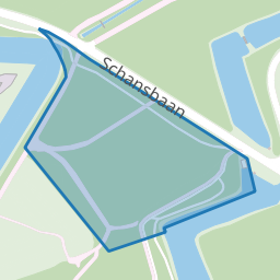 Perceel HSR00-B-1061