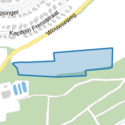 Perceel HSR00-B-1142