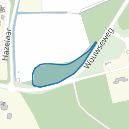 Perceel HSR00-B-1184