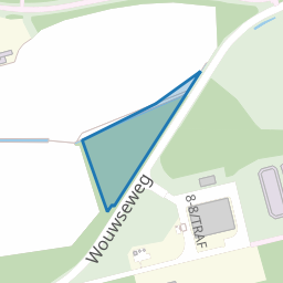 Perceel HSR00-B-1185