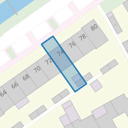 Perceel HSR00-B-1400