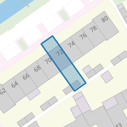 Perceel HSR00-B-1401