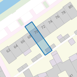 Perceel HSR00-B-1402