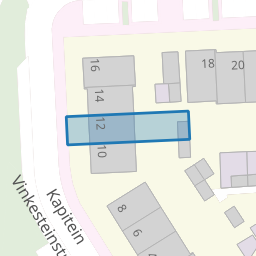 Perceel HSR00-B-1410