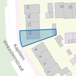 Perceel HSR00-B-1411