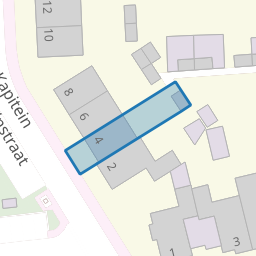 Perceel HSR00-B-1414