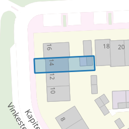 Perceel HSR00-B-1416