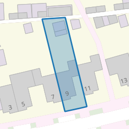 Perceel HSR00-B-1426