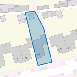 Perceel HSR00-B-1427