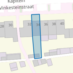 Perceel HSR00-B-1437