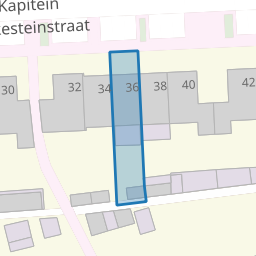 Perceel HSR00-B-1438