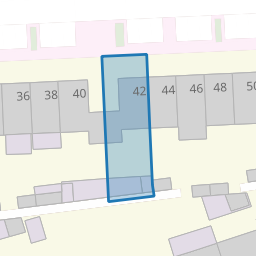 Perceel HSR00-B-1441