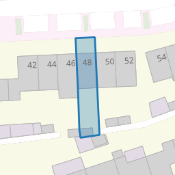 Perceel HSR00-B-1444