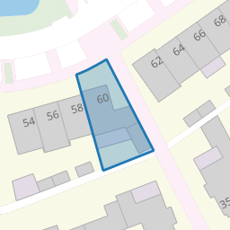 Perceel HSR00-B-1453