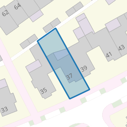 Perceel HSR00-B-1455