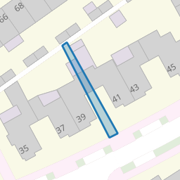 Perceel HSR00-B-1457