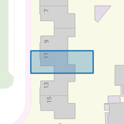 Perceel HSR00-B-1467