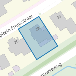 Perceel HSR00-B-1482