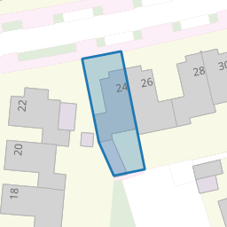 Perceel HSR00-B-1484