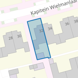 Perceel HSR00-B-1488