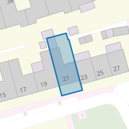 Perceel HSR00-B-1514