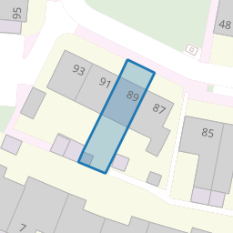 Perceel HSR00-B-1536