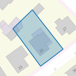 Perceel HSR00-B-1552