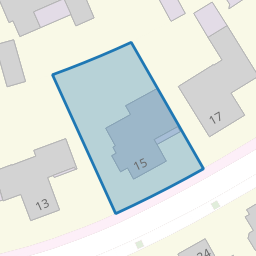 Perceel HSR00-B-1557