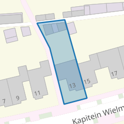 Perceel HSR00-B-1562