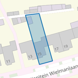 Perceel HSR00-B-1563