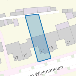 Perceel HSR00-B-1564