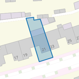 Perceel HSR00-B-1566