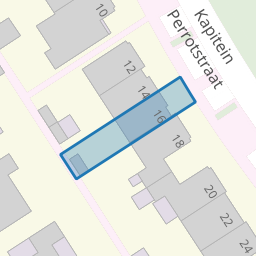 Perceel HSR00-B-1584