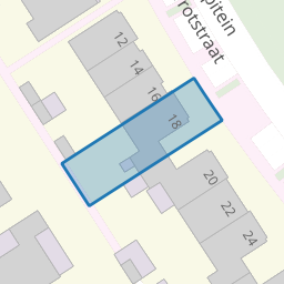 Perceel HSR00-B-1585