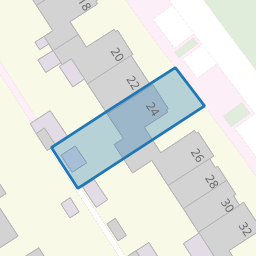 Perceel HSR00-B-1588