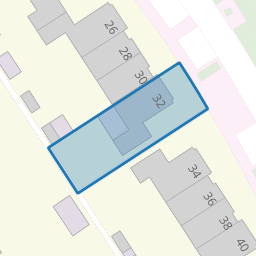 Perceel HSR00-B-1592