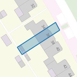 Perceel HSR00-B-1594