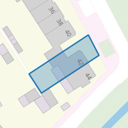 Perceel HSR00-B-1597