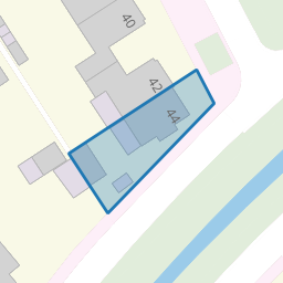 Perceel HSR00-B-1598