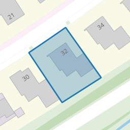 Perceel HSR00-B-1607