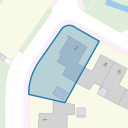 Perceel HSR00-B-1616