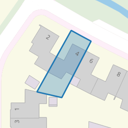 Perceel HSR00-B-1617