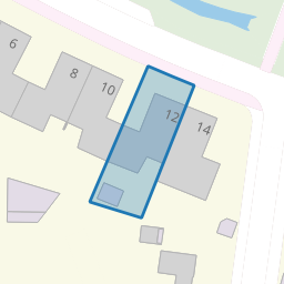 Perceel HSR00-B-1621