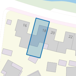 Perceel HSR00-B-1625