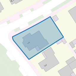 Perceel HSR00-B-1634