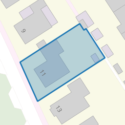 Perceel HSR00-B-1639