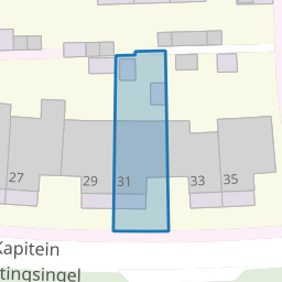 Perceel HSR00-B-1650