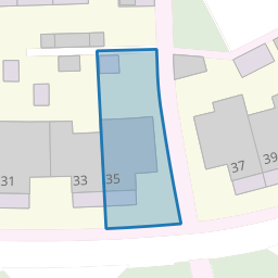 Perceel HSR00-B-1652