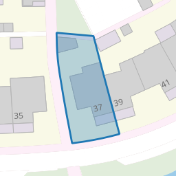 Perceel HSR00-B-1653