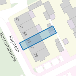 Perceel HSR00-B-1663